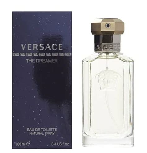 versace infinite dream|Versace the dreamer superdrug.